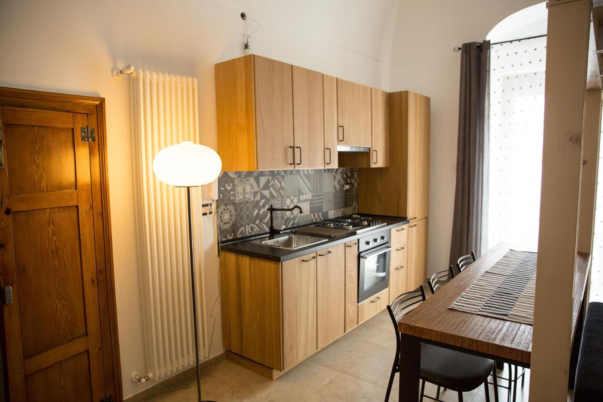 Fox House Apartment Santeramo in Colle Exterior photo